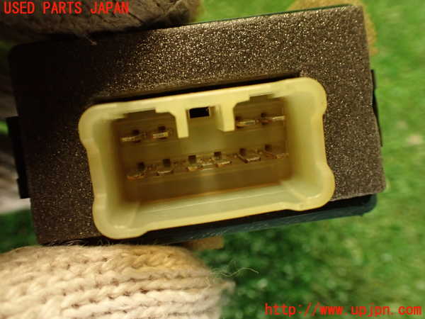 2UPJ-9242176149]クレスタ(GX81)コンピューター4 (85940-22100) 中古_3