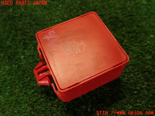 2UPJ-9242176150]クレスタ(GX81)コンピューター5 (89373-22250) 中古_2