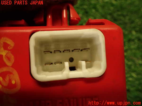 2UPJ-9242176150]クレスタ(GX81)コンピューター5 (89373-22250) 中古_3