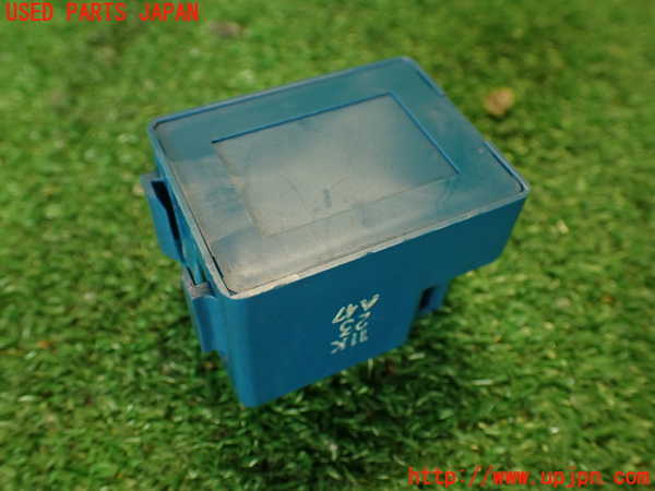 2UPJ-9242176151]クレスタ(GX81)コンピューター6 (89531-22050) 中古_2
