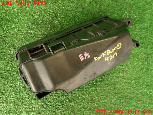 2UPJ-9242176741]クレスタ(GX81)ヒューズボックス1 中古_3