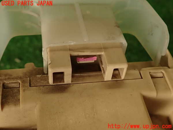 2UPJ-9242176742]クレスタ(GX81)ヒューズボックス2 中古_3