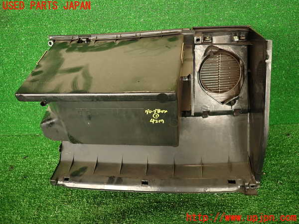 2UPJ-9242177516]クレスタ(GX81)グローブボックス1 中古_5