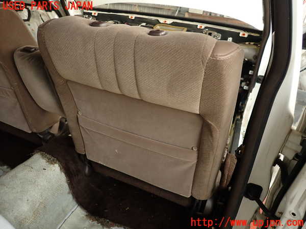 2UPJ-9242177035]クレスタ(GX81)運転席シート 中古_5