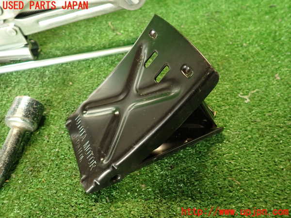 2UPJ-9242177805]クレスタ(GX81)車載工具 中古_4