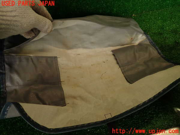 2UPJ-9242177805]クレスタ(GX81)車載工具 中古_5