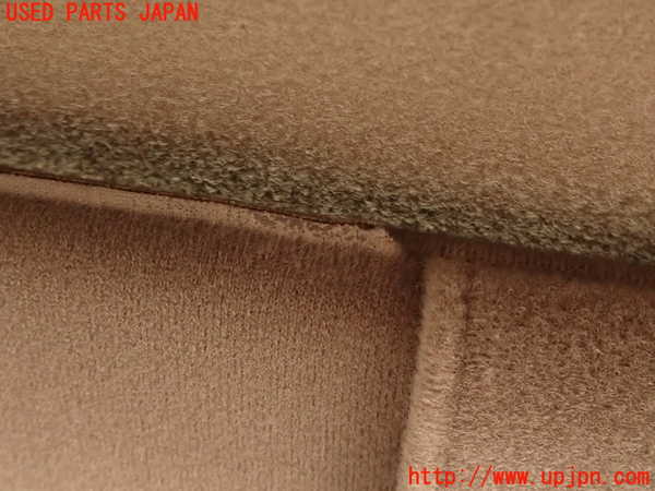 2UPJ-9242177625]クレスタ(GX81)室内サンバイザー右側 中古_4