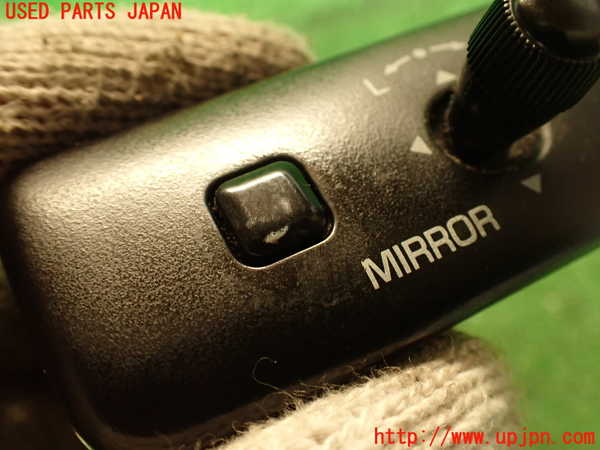 2UPJ-9242176280]クレスタ(GX81)ミラースイッチ 中古_3