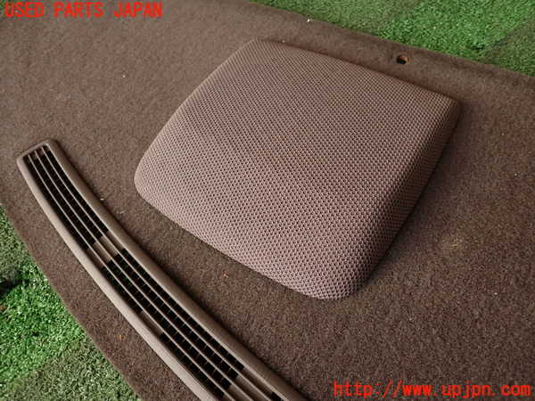 2UPJ-9242177761]クレスタ(GX81)トノカバー1 中古_3
