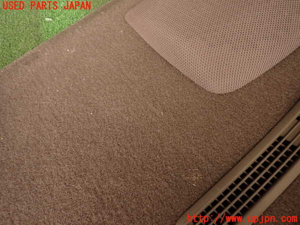 2UPJ-9242177761]クレスタ(GX81)トノカバー1 中古_4