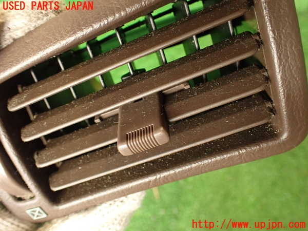 2UPJ-9242177526]クレスタ(GX81)エアコン吹き出し口1 (左) 中古_2