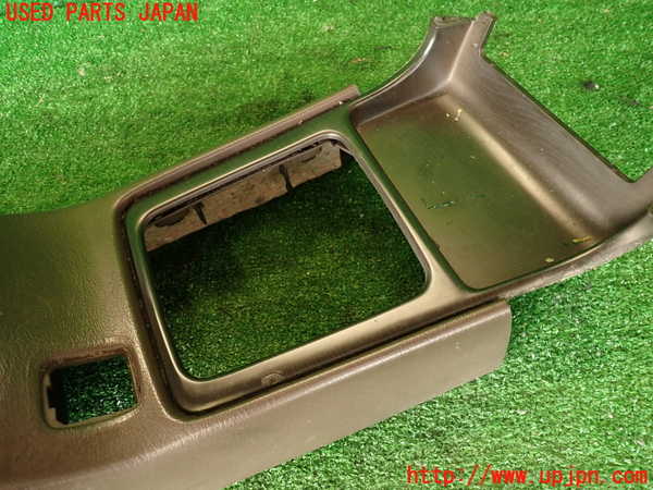 2UPJ-9242177540]クレスタ(GX81)センターコンソール (ジャンク品) 中古_2