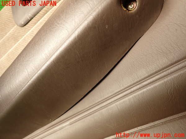 2UPJ-9242171264]クレスタ(GX81)左前ドア内張り 中古_2