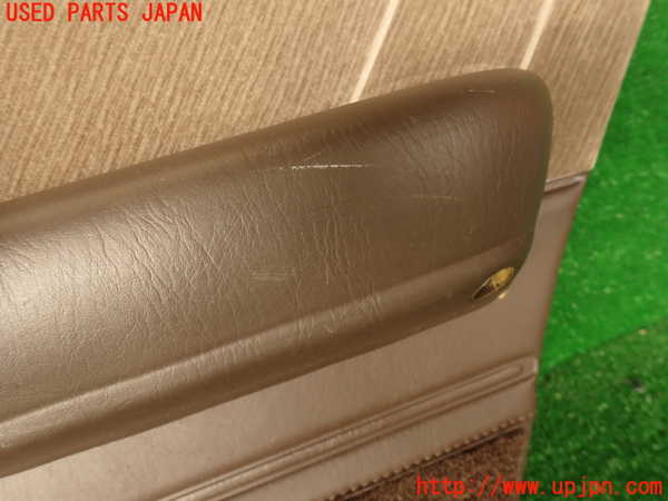 2UPJ-9242171294]クレスタ(GX81)右後ドア内張り 中古_2