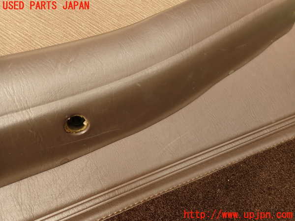 2UPJ-9242171324]クレスタ(GX81)左後ドア内張り 中古_2