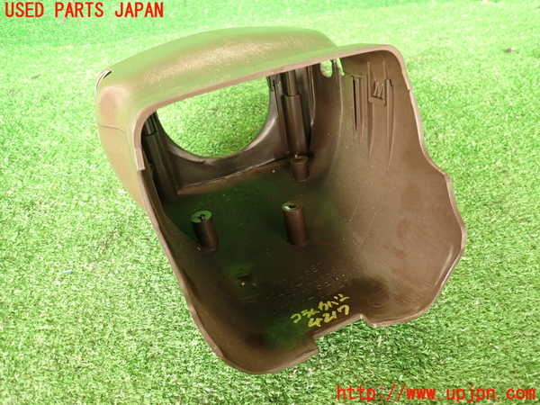 2UPJ-9242177905]クレスタ(GX81)コラムカバー 中古_5