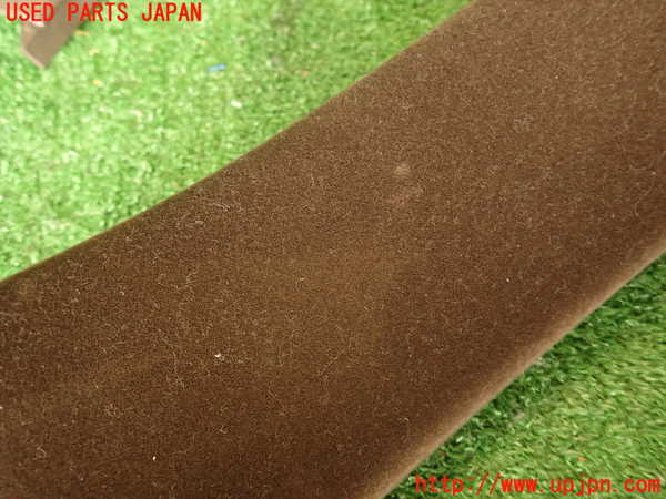 2UPJ-9242177670]クレスタ(GX81)左センターピラートリム 中古_2