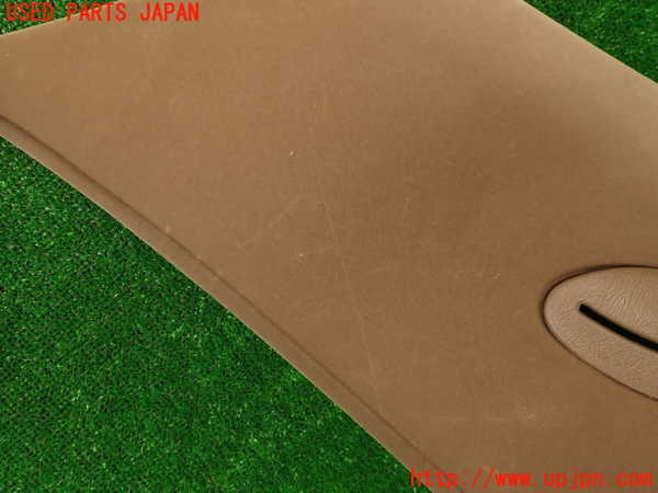 2UPJ-9242177675]クレスタ(GX81)右リアピラートリム 中古_2