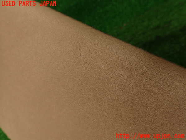 2UPJ-9242177675]クレスタ(GX81)右リアピラートリム 中古_4