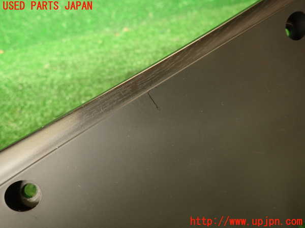 2UPJ-9242177510]クレスタ(GX81)メーターフード 中古_3