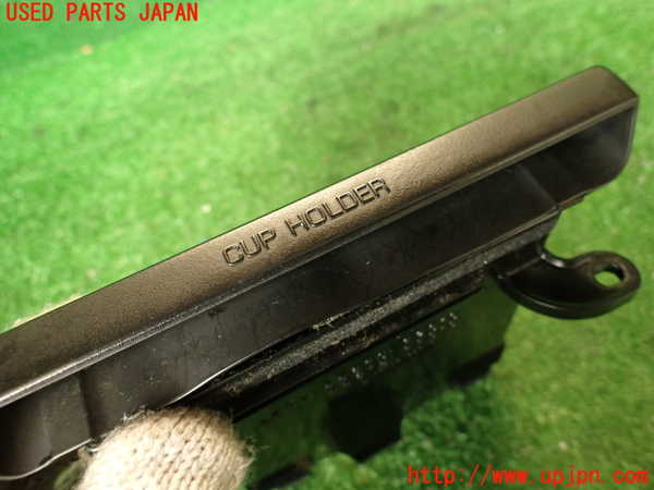 2UPJ-9242177810]クレスタ(GX81)ドリンクホルダー 中古_2