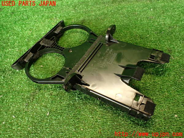2UPJ-9242177810]クレスタ(GX81)ドリンクホルダー 中古_4