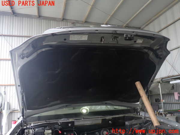 2UPJ-9242181060]セルシオ(UCF31)ボンネットフード 中古_4