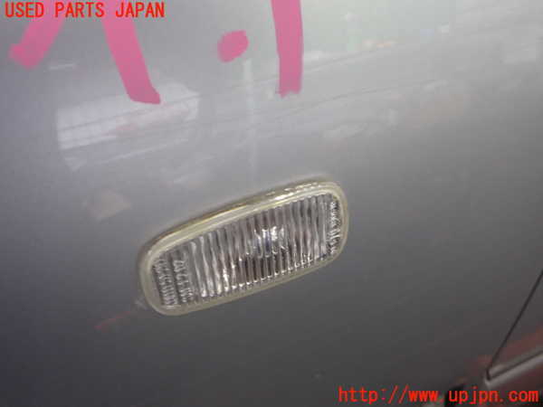 2UPJ-9242181082]セルシオ(UCF31)左前フェンダー ジャンク_4