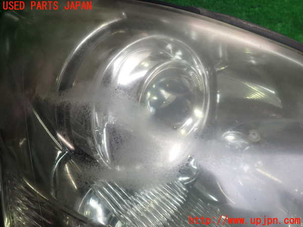 2UPJ-9242181130]セルシオ(UCF31)右ヘッドライト HID 中古_2