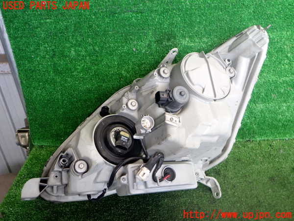 2UPJ-9242181130]セルシオ(UCF31)右ヘッドライト HID 中古_3
