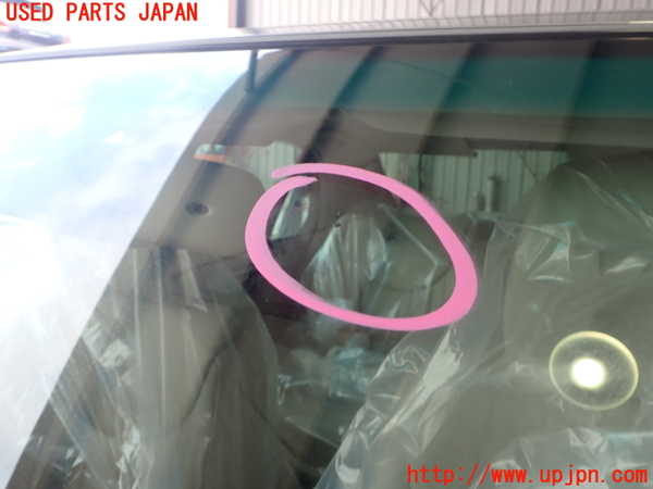 2UPJ-9242181195]セルシオ(UCF31)フロントガラス 中古 ASAHI M3247 43R-00001_2