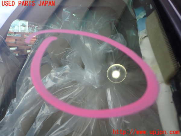 2UPJ-9242181195]セルシオ(UCF31)フロントガラス 中古 ASAHI M3247 43R-00001_3