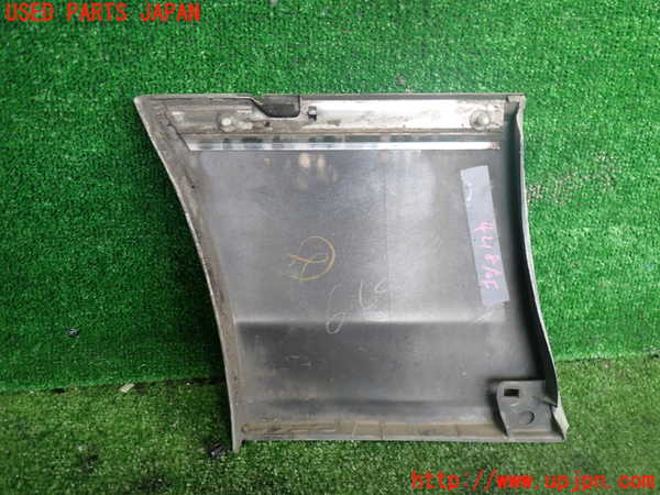 2UPJ-9242181100]セルシオ(UCF31)右前コーナーパネル 中古_3