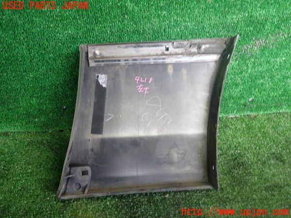 2UPJ-9242181102]セルシオ(UCF31)左前コーナーパネル 中古_3