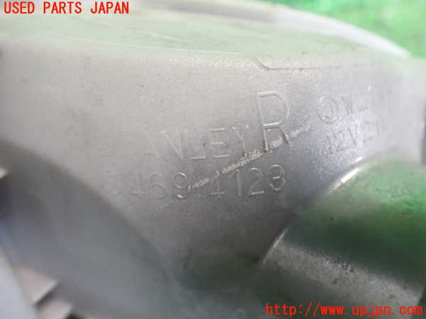 2UPJ-9242181180]セルシオ(UCF31)右フォグ 中古_3