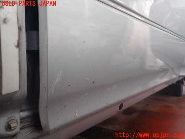 2UPJ-9242181260]セルシオ(UCF31)左前ドア 中古 ASAHI M2H5_2