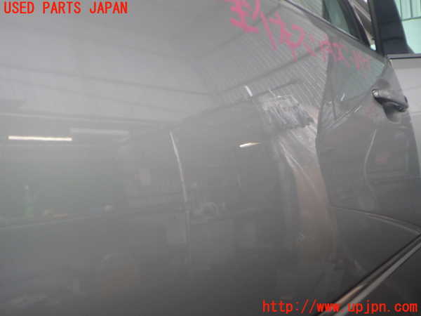 2UPJ-9242181260]セルシオ(UCF31)左前ドア 中古 ASAHI M2H5_3