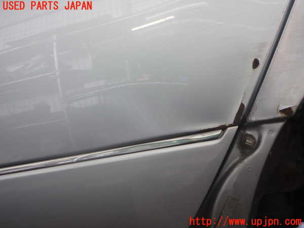 2UPJ-9242181320]セルシオ(UCF31)左後ドア 中古 ASAHI M2F5_2