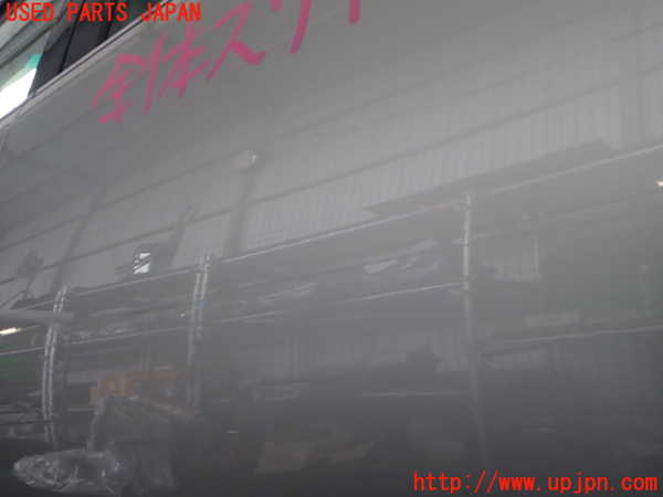 2UPJ-9242181320]セルシオ(UCF31)左後ドア 中古 ASAHI M2F5_3