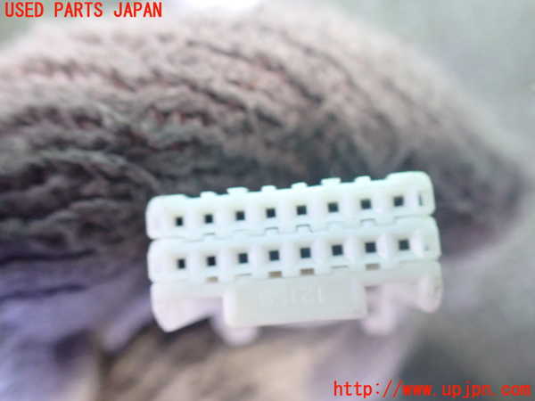 2UPJ-9242181210]セルシオ(UCF31)右ドアミラー 中古_4