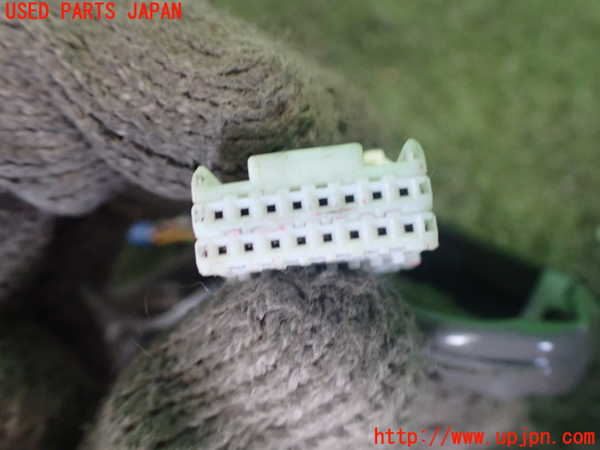 2UPJ-9242181212]セルシオ(UCF31)左ドアミラー 中古_4