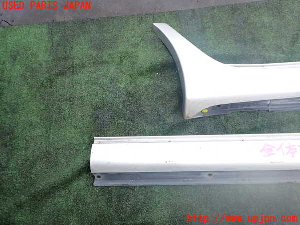 2UPJ-9242181390]セルシオ(UCF31)右サイドステップ 中古_2