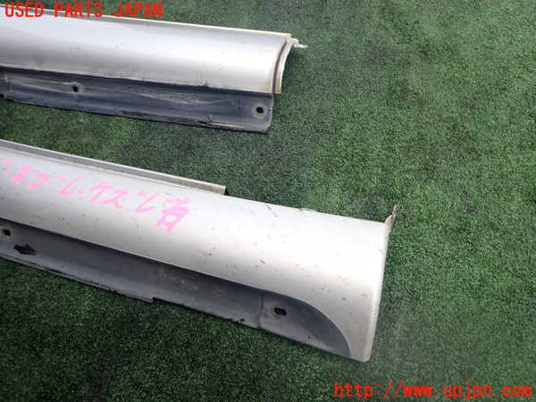 2UPJ-9242181390]セルシオ(UCF31)右サイドステップ 中古_4
