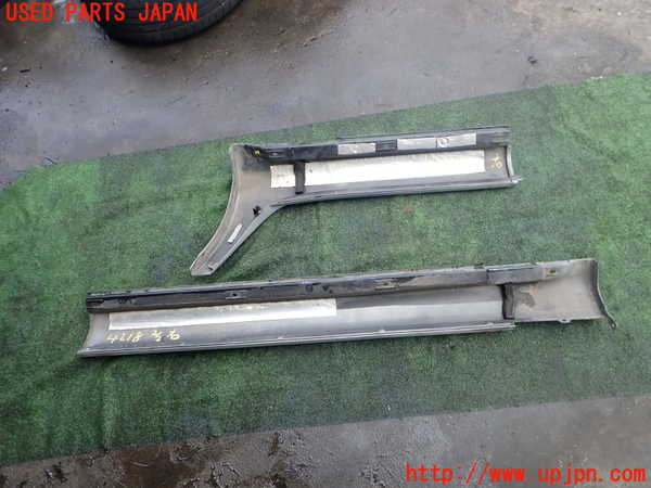 2UPJ-9242181390]セルシオ(UCF31)右サイドステップ 中古_5