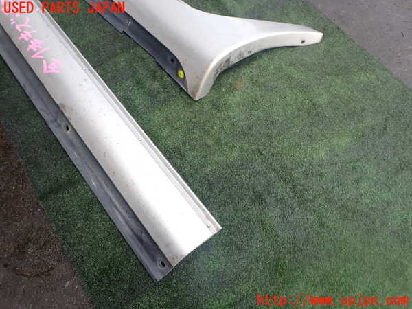 2UPJ-9242181392]セルシオ(UCF31)左サイドステップ 中古_4