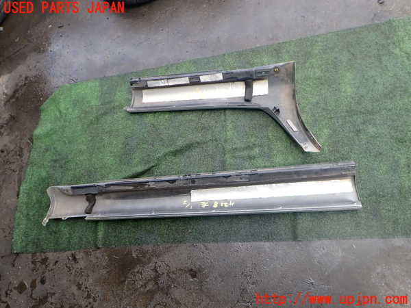 2UPJ-9242181392]セルシオ(UCF31)左サイドステップ 中古_5