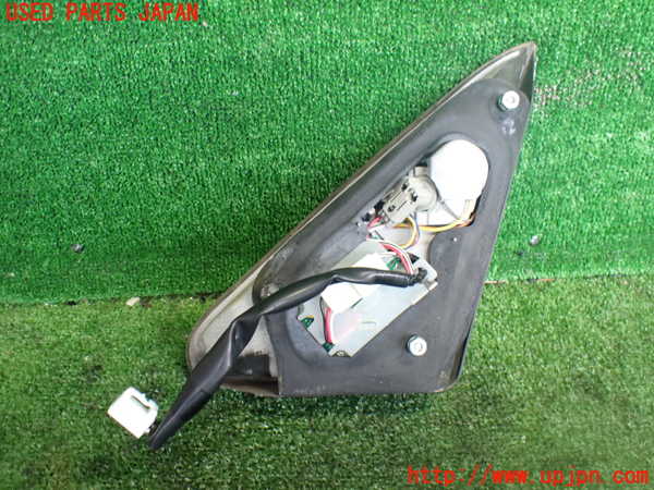 2UPJ-9242181552]セルシオ(UCF31)左リアフィニッシャー 中古_2