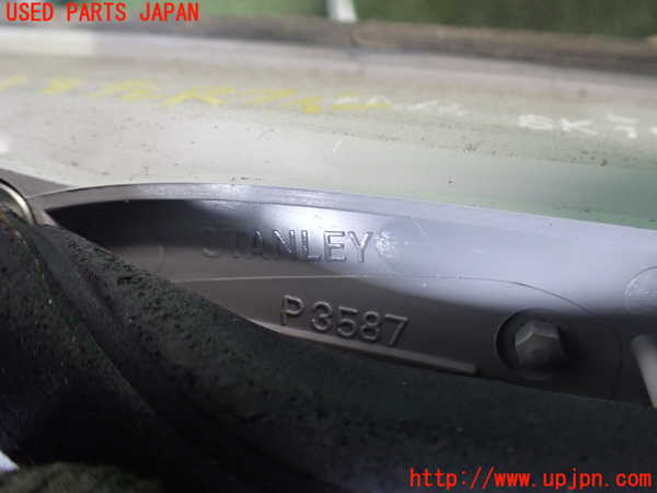 2UPJ-9242181552]セルシオ(UCF31)左リアフィニッシャー 中古_3