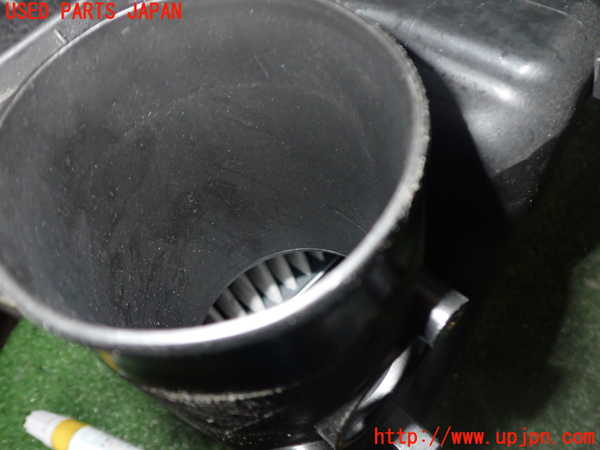 2UPJ-9242182560]セルシオ(UCF31)エアクリーナーボックス 中古_3