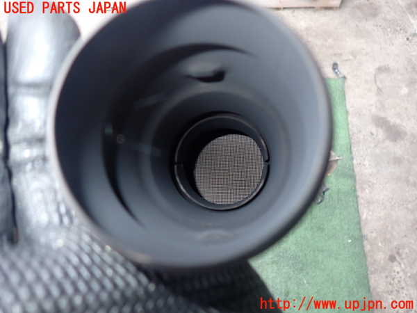2UPJ-9242182631]セルシオ(UCF31)フロントパイプ1 中古_3